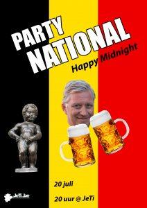 partynational