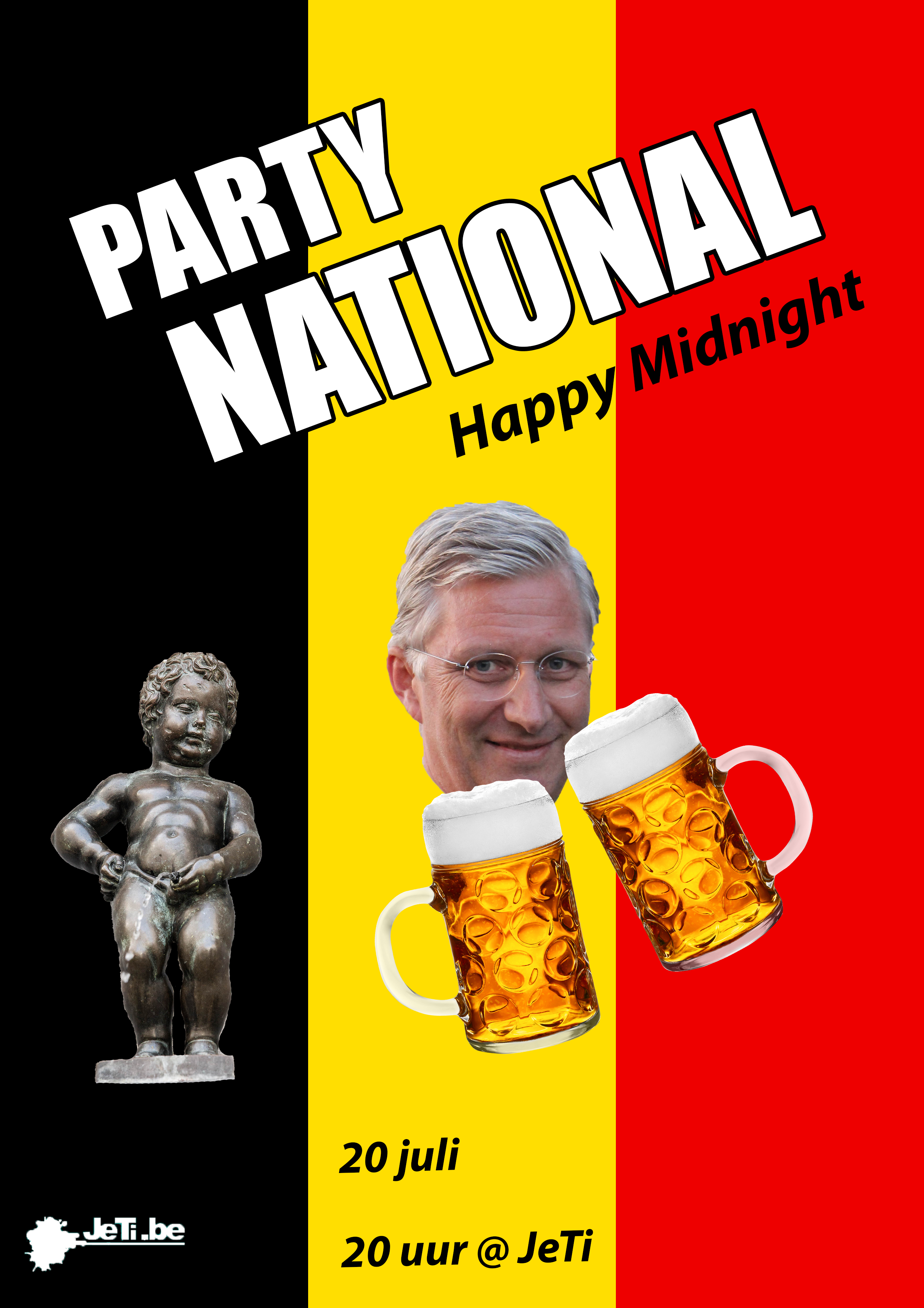 Party National
