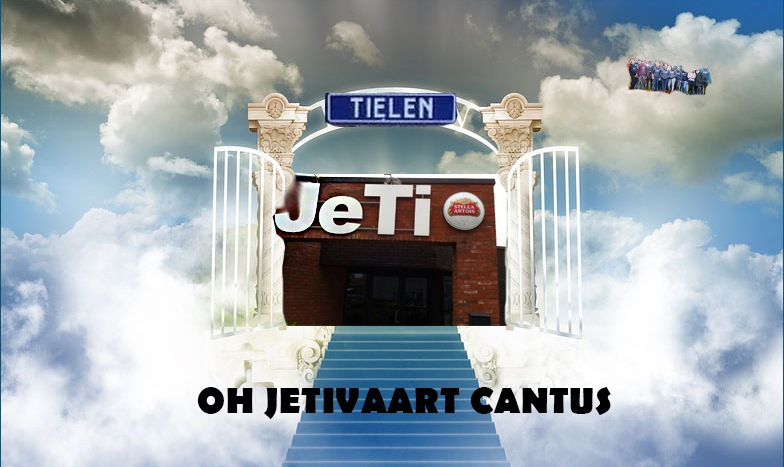 OH JeTivaart Cantus
