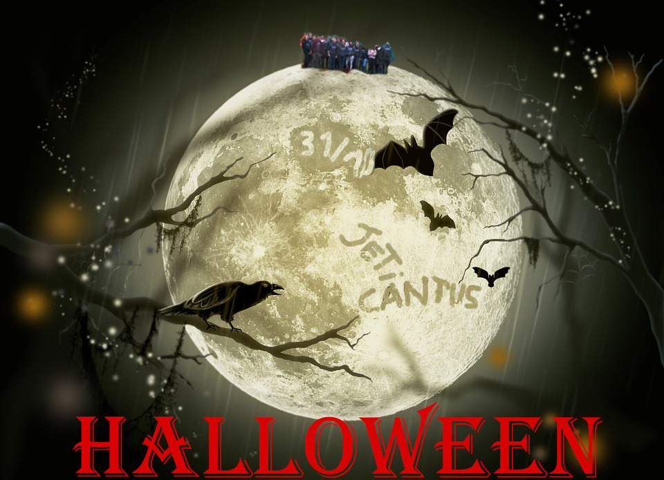 Halloween Cantus